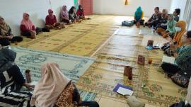 Pertemuan Desa Prima Gumregah Edisi Juni 2025